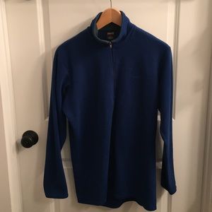 Patagonia fleece 1/2 zip